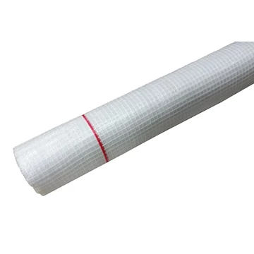 Nature melegházhoz fólia, szegecselt széllel, 2x50m, 100g/m2