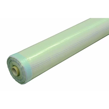 Nature fólia a melegházhoz, szegecselt széllel, 2x50m, 60g/m2