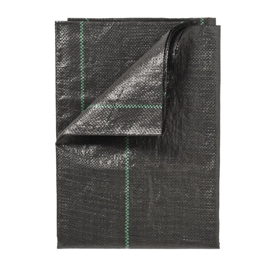 Nature talajtakaró agroszövet 2 x 5m 100g/m2